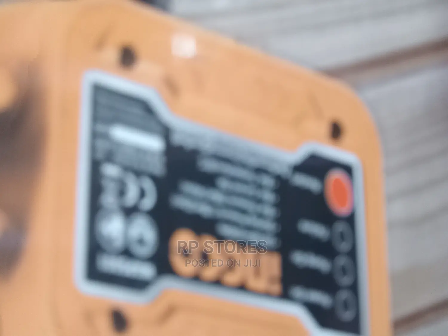 Ingco Automatic Switch