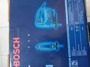 Bosch Jig Saw Gst650