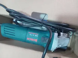 Bosch Angle Grinder 1100w