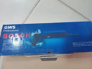 Bosch Angle Grinder 1100w
