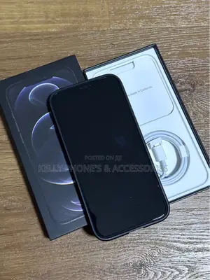 New Apple iPhone 14 Pro Max 128 GB Black