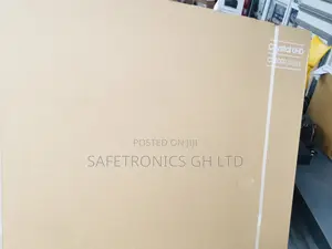 85 Inches Glossy Led Uhd Crystal Samsung Cu80 Tv