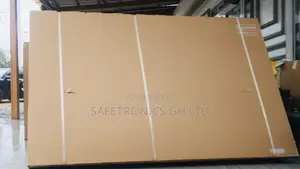 85 Inches Crystal Uhd Samsung Cu80 Smart Tv