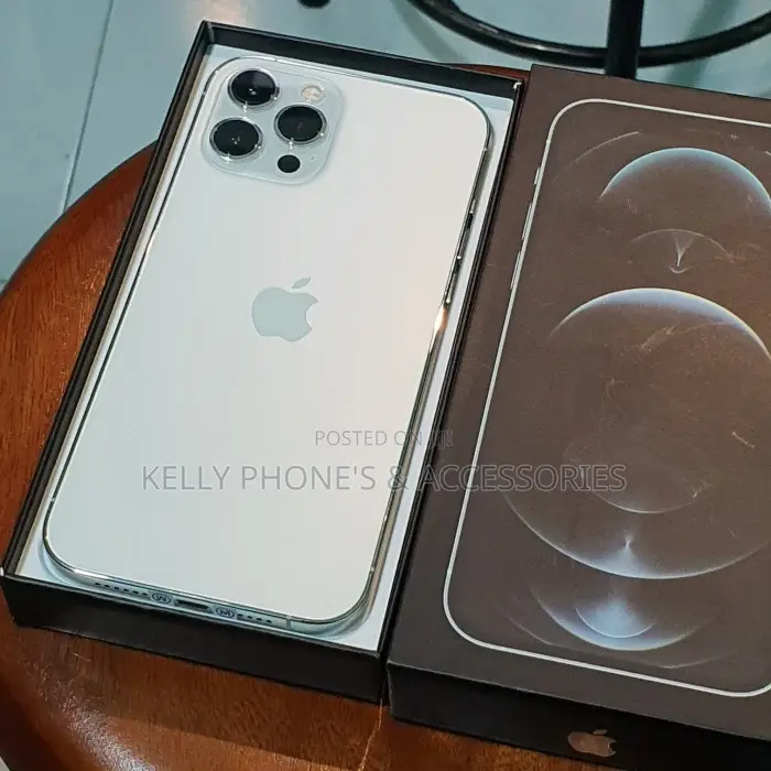 New Apple iPhone 14 Pro Max 256 GB