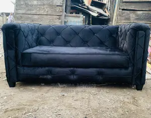 Double Seats Sofa