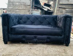 Double Seats Sofa