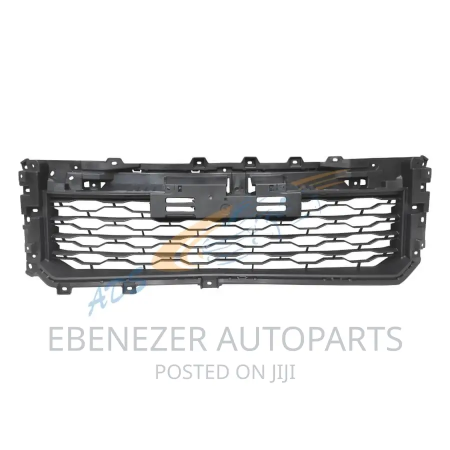 Mitsubishi L200 2020 Down Shells