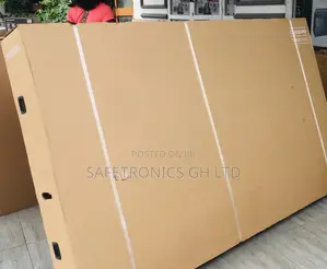 Perfect Design Samsung 85 Inches Cu80 Glossy Tv