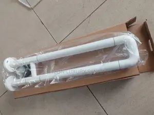 U Fixed Disabled Support Arm Rail for Aged