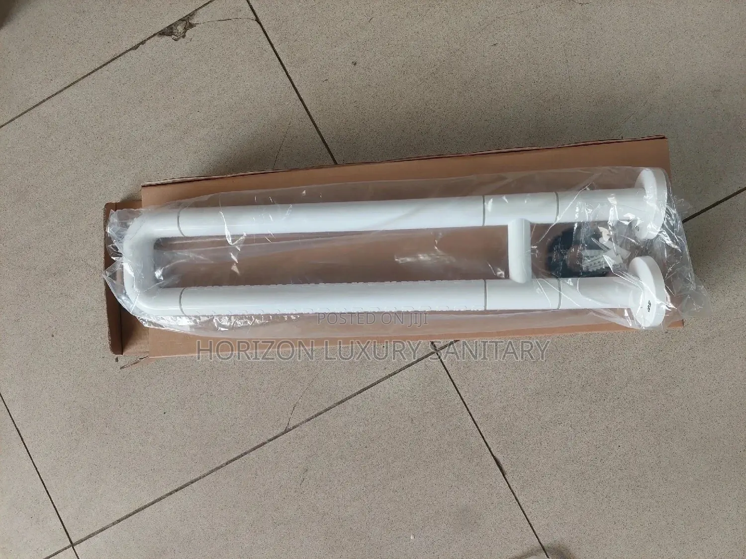 U Fixed Disabled Support Arm Rail for Aged