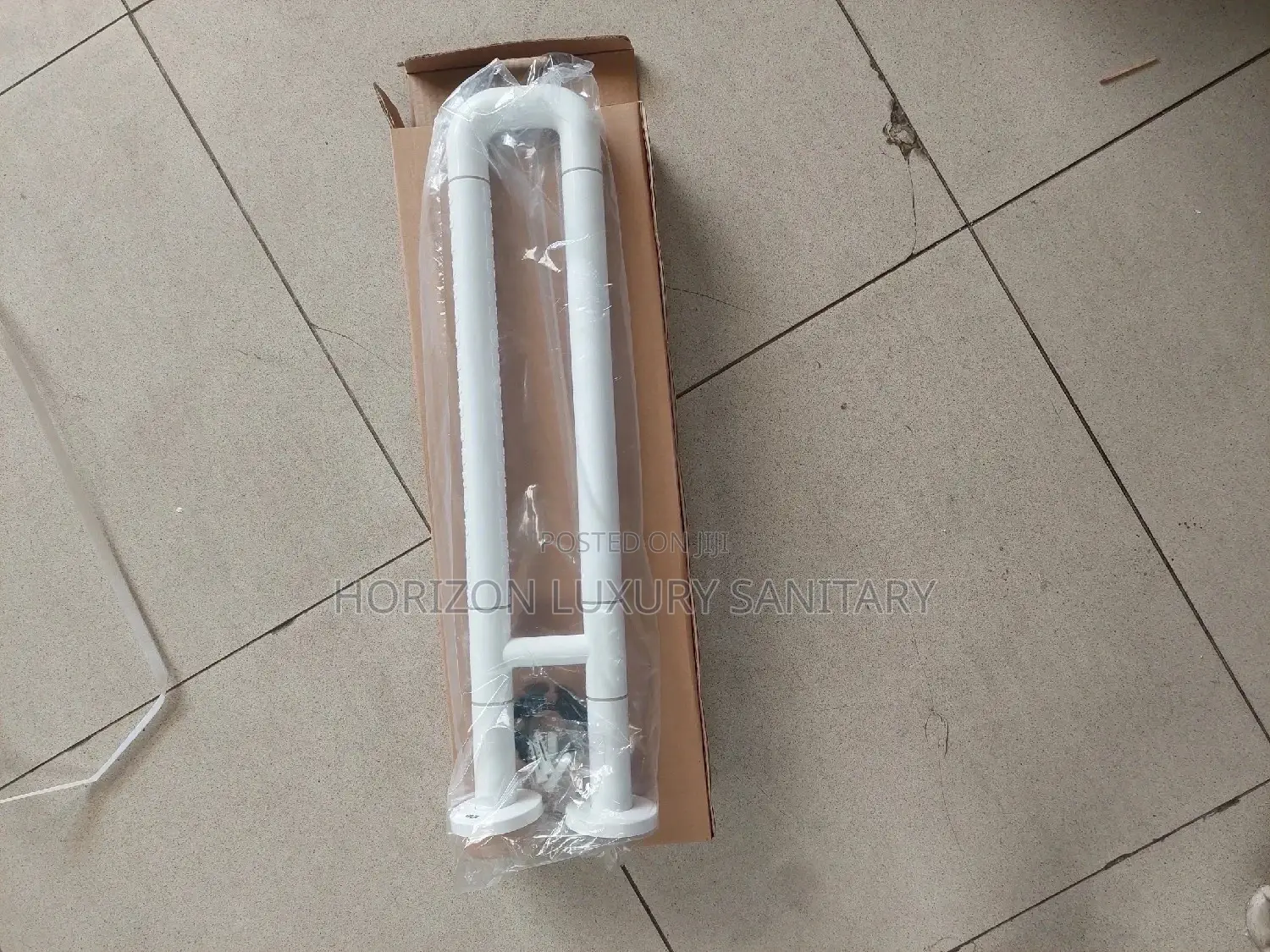U Fixed Disabled Support Arm Rail for Aged
