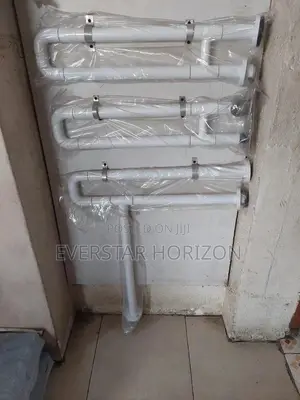 U Fixed Disabled Support Arm Rail for Aged