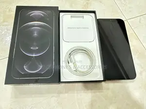 New Apple iPhone 14 Pro Max 128 GB Black
