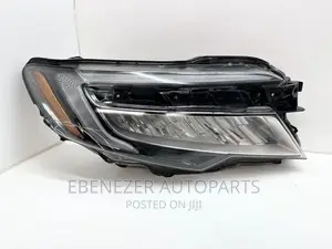 Honda Pilot 2019 - 2020 Headlights