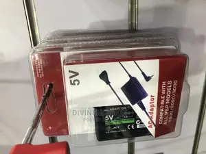 PSP 5v Sony Charger