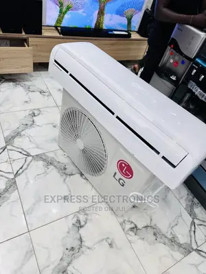 2hp Split Nice  Design LG AC 2.0hp R410