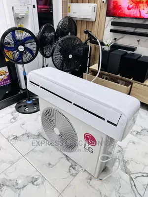 LG High Purchase Less Price R410 Gas 2.0hp White