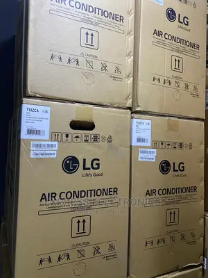 Astounding AC R410 Gas 2hp Split Lg White