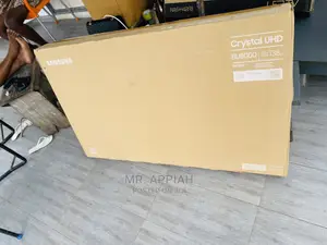 Low Energy ConsumptionUE55AU7022 Samsung 55”Smart Uhd Tv