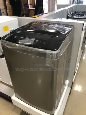 11KG Full Automatic Nasco Washing Machine