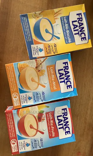 France Lait