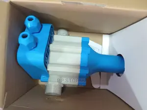 Automatic Pump Control Switch