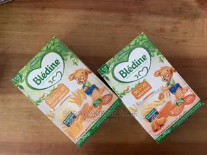 Blèdine Cereal