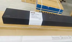 Connectivity Bluetooth Wireless Soundbar Samsung HWC400