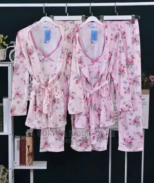 3 in 1 Night Wear or Gown