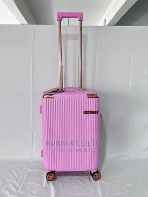 Double Zip Traveling Bags,Wedding Bag