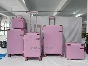 Double Zip Traveling Bags,Wedding Bag