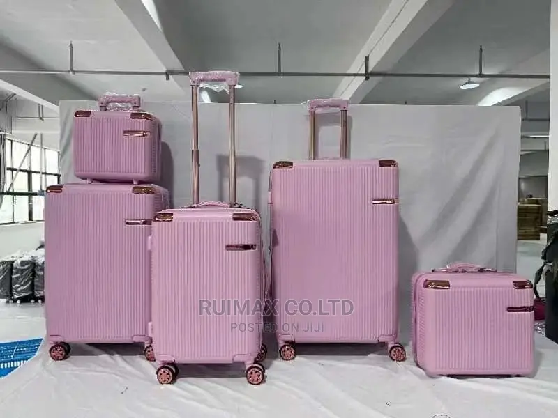 Double Zip Traveling Bags,Wedding Bag