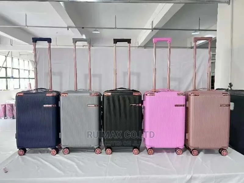 Double Zip Traveling Bags,Wedding Bag
