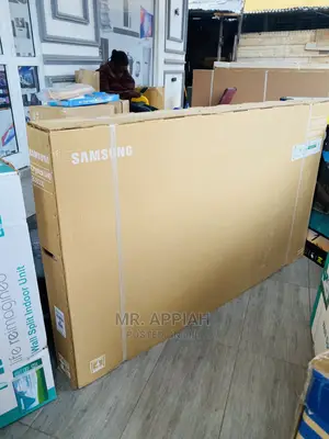 Precious Samsung 75cu8000 75” Uhd (Black)