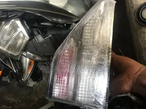 Lexus Rx 350 Boot Light Left Side