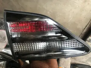 Lexus Rx 350 Boot Light Left Side