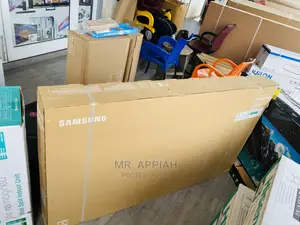 Fast Samsung 75cu8000 75” Smart Uhd Led Tv