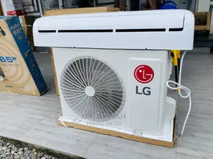 Get a Discount on LG 2.5HP R410 Air Conditioner.