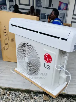 Lovely LG Split Type Air Conditioner(2.0hp)