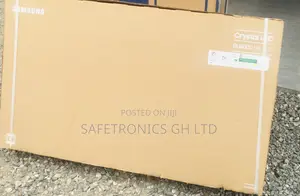 Smart Unique Samsung UHD BU80 65 Inches Glossy Led Tv