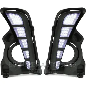 Toyota Highlander 2017 - 2019 Led Fog Light