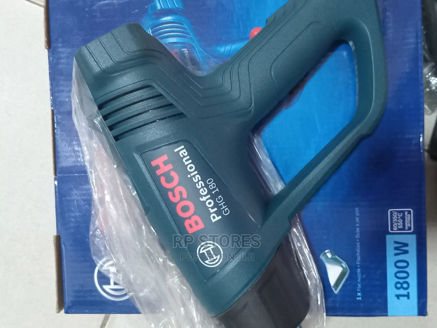 Bosch Heat Gun Professional GHG 180