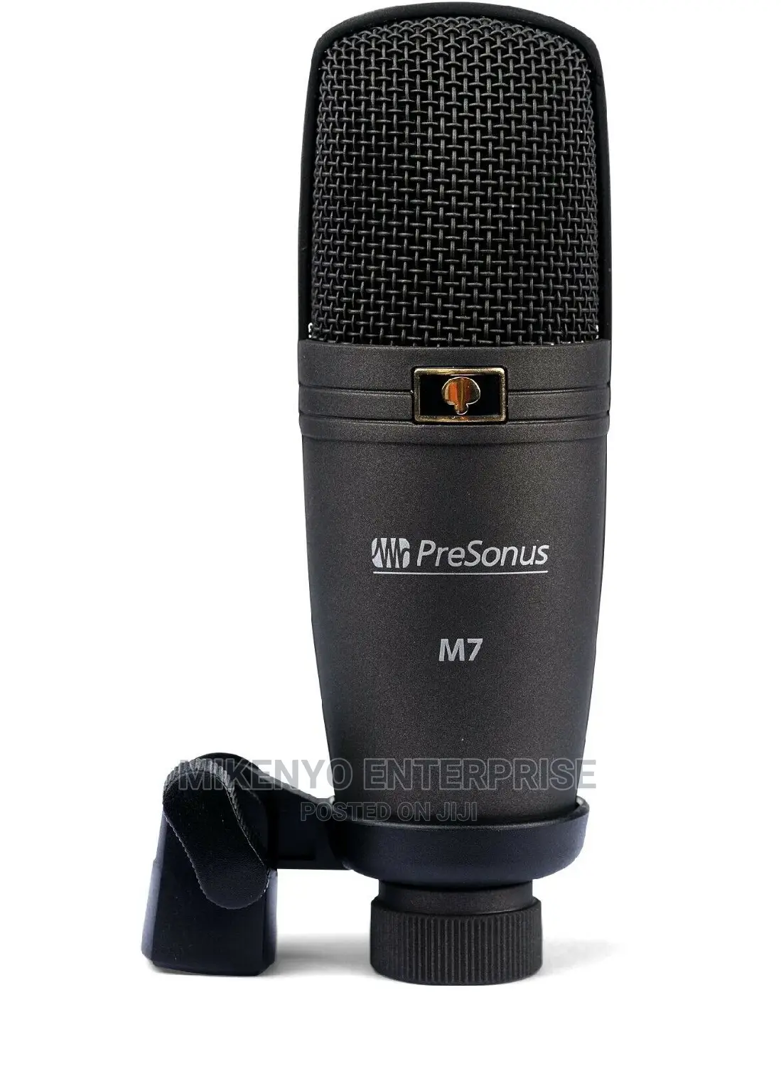 Presonus Audiobox 96 Studio Ultimate Bundle Recording Kit