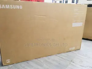 Buy for Less Au70 Ua Glossy Led Samsung 55 Inches Uhd