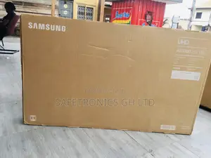 Get Great Samsung Led Smart 55 Inches Ua Au70