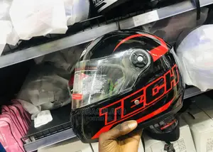 This Is Original Helmet for Motor Riders Still Available Now
