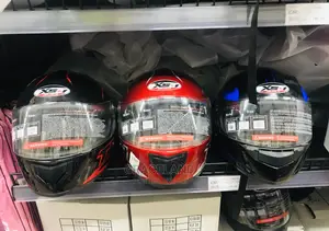 This Is Original Helmet for Motor Riders Still Available Now