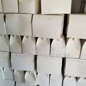 Bag Box for Packaging