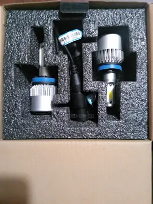 Brand New Single Brighter Headlight Led Bulb