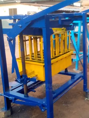 Newly Built Solid Machine in R